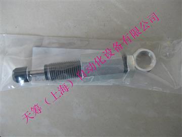 SMC油壓緩沖器RBC1412S